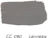 Carte Colori 2,5L Puro Matt Krijtlak Leisteen CC080