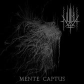 Nulla+ - Mente Captus (CD)