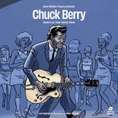 Chuck Berry - Vinyl Story (LP)