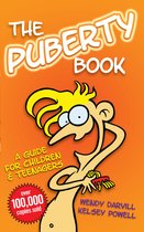 The Puberty Book – The Bestselling Guide for Children and Teenagers