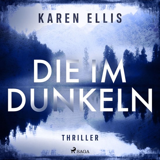 Die im Dunkeln - cover