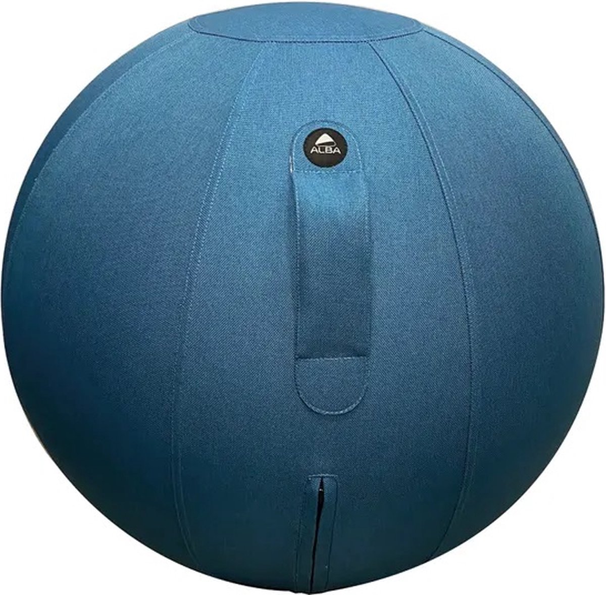 Ergonomische bal
