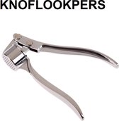 Premium knoflookpers
