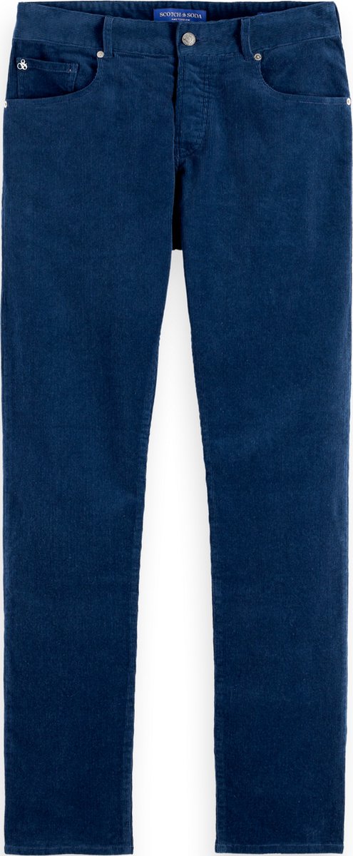 Scotch & Soda - Heren - Chinos