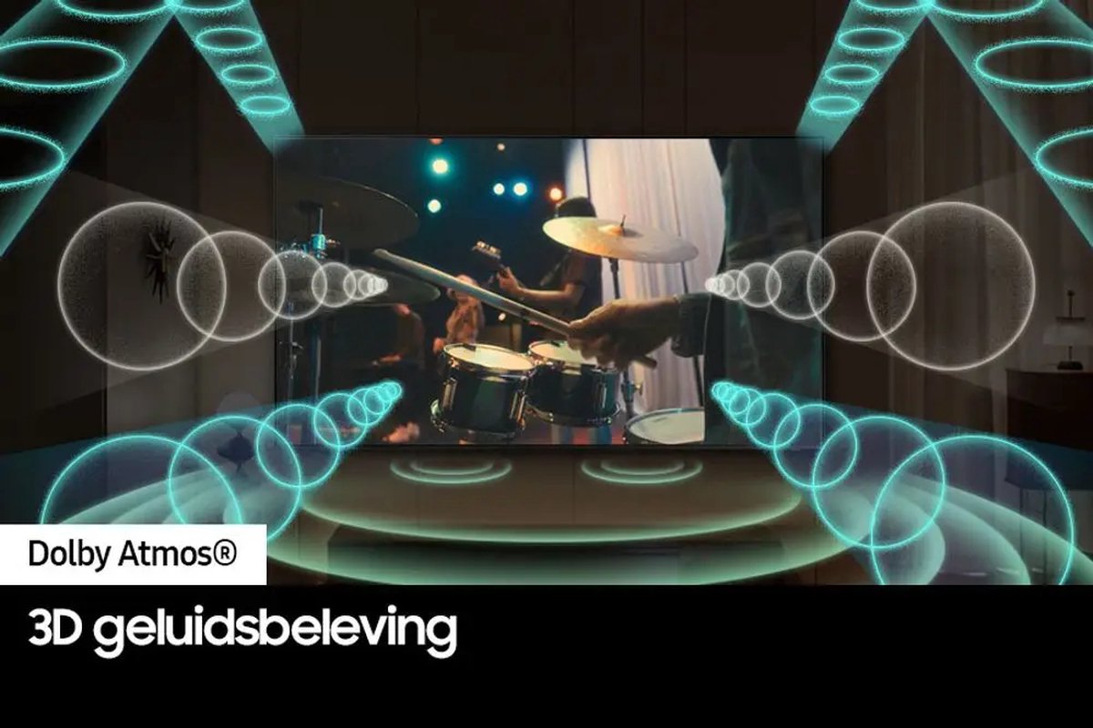 Samsung QE55QN88D (2024) - Afbeelding 7