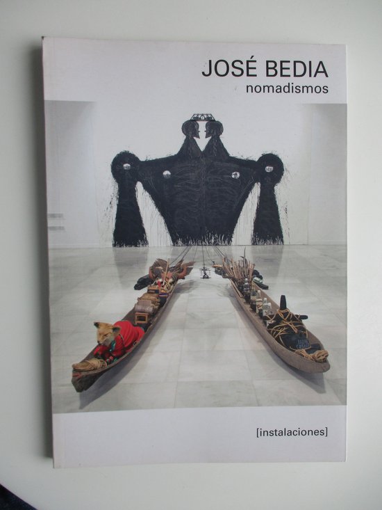 Foto: Jose bedia