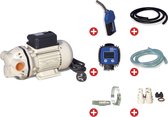 Adblue pomp POAD230 + accessoires MW Tools