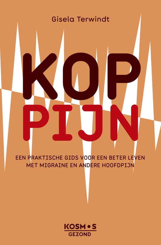 Koppijn - cover