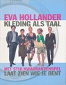 Kleding als taal