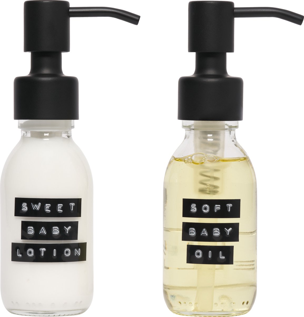Goedkoopste Giftset baby