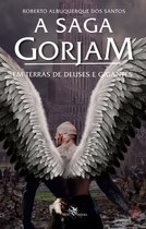 A Saga Gorjan 4 - Em terras de Deuses e Gigantes