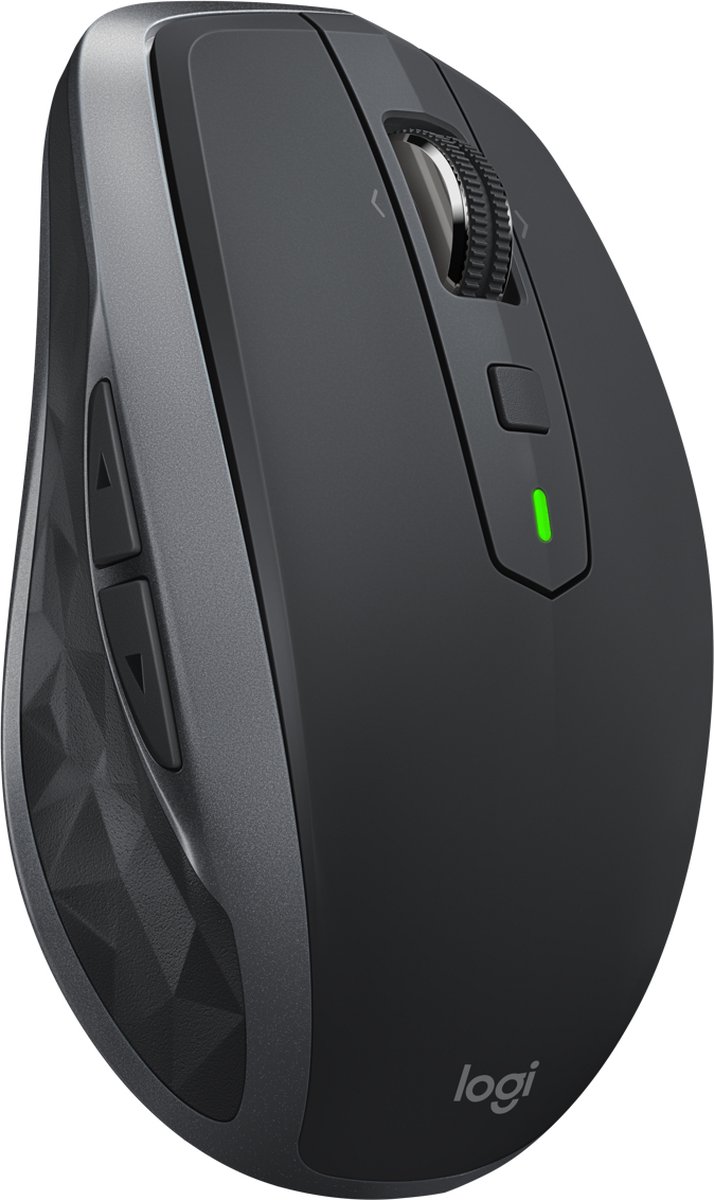 Logitech MX Anywhere 2S