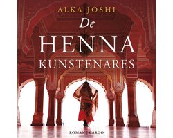 De henna-kunstenares