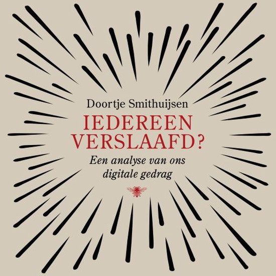 Iedereen verslaafd? - cover