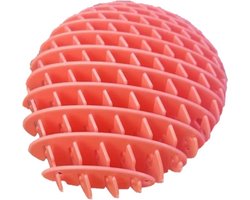 Klikkopers® - Fidget Worm - Morf Worm - Morph Worm - Fidget toys - Anti Stress Speelgoed - ADHD Speelgoed - Autisme Speelgoed - Roze