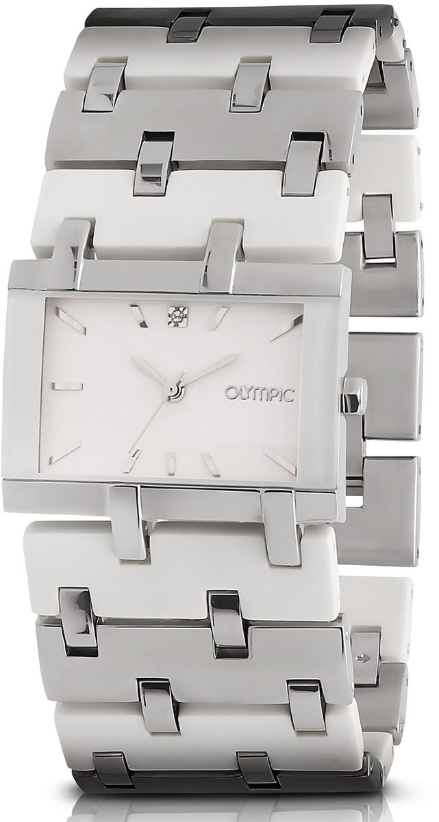 Olympic dms staal staal