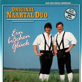 Original Naabtal Duo – Ein Bißchen Glück - Cd Album