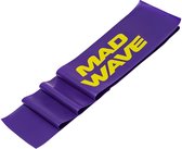 Zwemmers Stretch Band 10kg Weerstandsband - Unisex | Mad Wave Accessoires