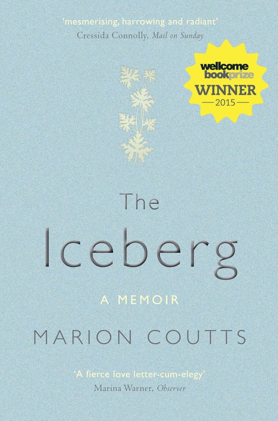 The Iceberg - cover