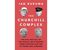 The Churchill Complex