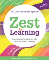 Pedagogy for a Changing World - Zest for Learning