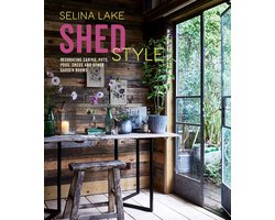 Shed Style