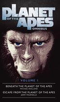 Planet of the Apes Omnibus - The Planet of the Apes Omnibus 1