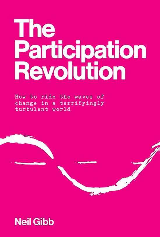 The Participation Revolution - cover