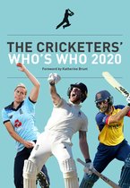 The Cricketers' Who's Who 2020