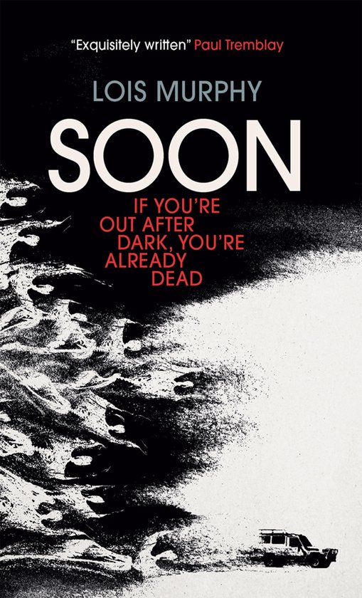 Soon - cover