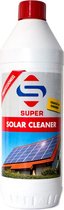 Super solar cleaner / zonnepanelen reiniger - 1 liter