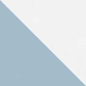 Papier peint aspect crépi Profhome 248718-GU papier peint intissé à peindre aspect spachtelputz légèrement texturé blanc mat 5,33 m2
