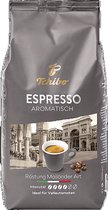 Tchibo - Espresso Mailänder Art Haricots - 8x 1 kg