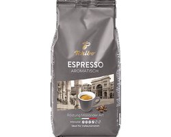 Tchibo - Espresso MailÃ¤nder Art Bonen - 8x 1 kg