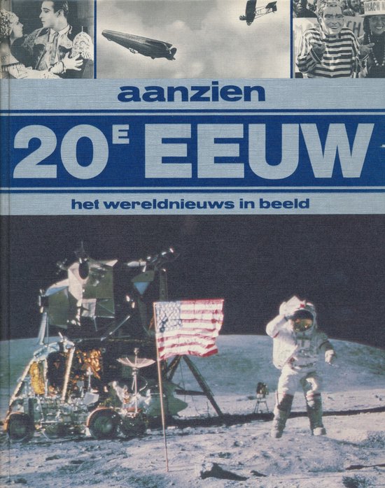 9789027493118 - Aanzien 20e eeuw