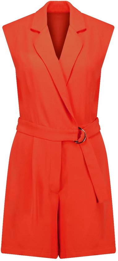 DEELUXE Combinaison femme delya en sergé 38