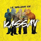 Kassav' - Le Meilleur De Kassav' (CD)