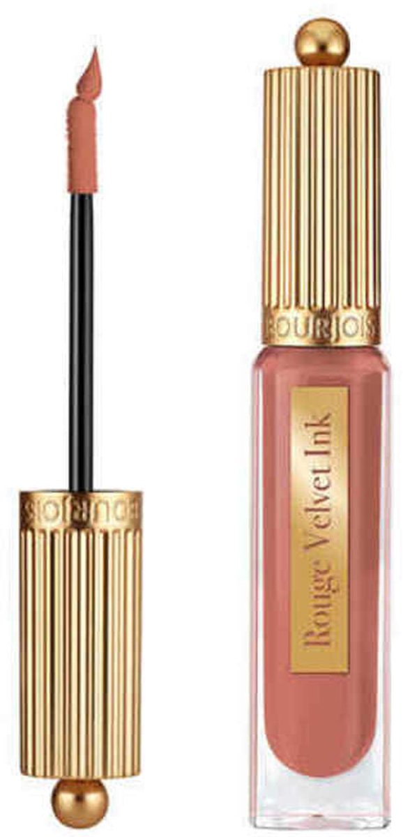 Goedkoopste Bourjois Rouge Velvet Ink 013 Beige-seller