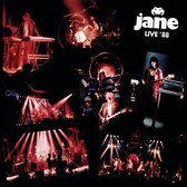 Jane - Live '88 (CD)