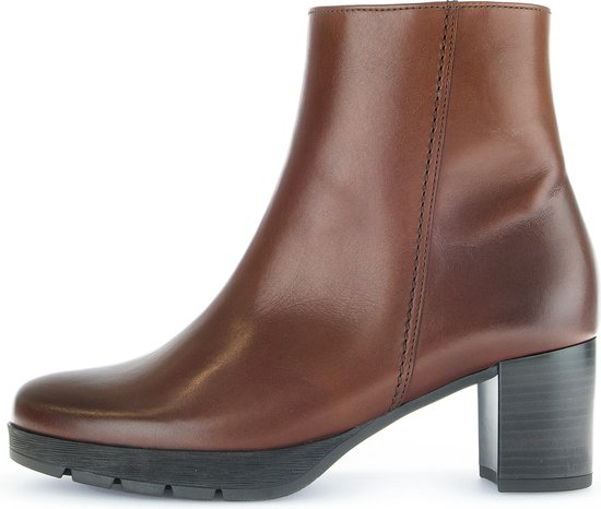 Gabor Bottes Femme CompensÃ©es Cuir Gabor Gabor Bottes Femmes