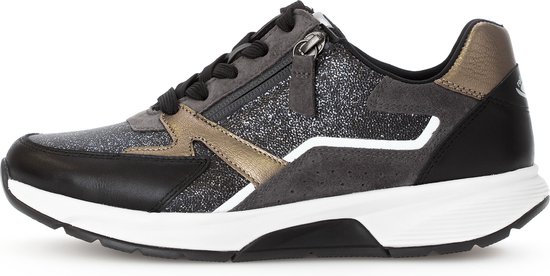 Foto: Skechers slip ins hyland instappers heren blauw maat 42