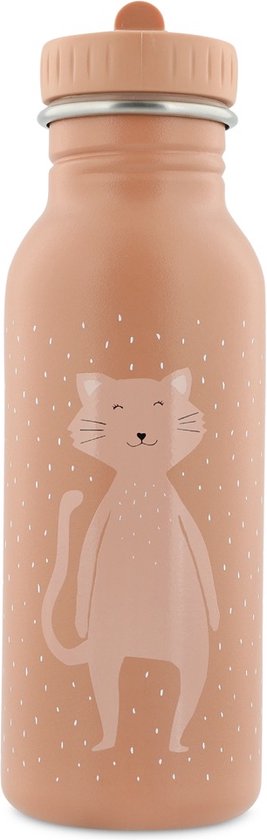 Foto: Drinkfles 500ml mrs cat trixie