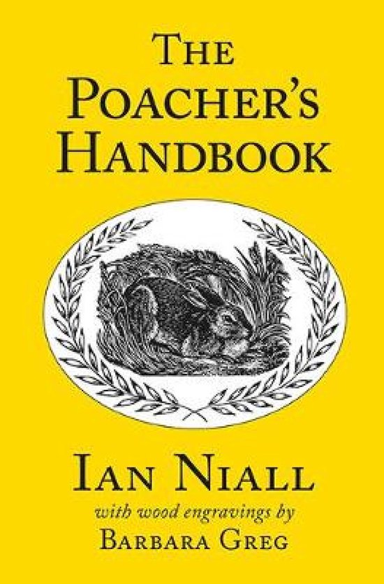 The Poacher's Handbook - cover