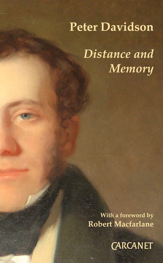 Distance and Memory - cover