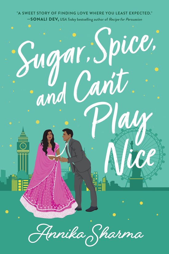 Chai Masala Club 2 - Sugar, Spice, and Can't Play Nice