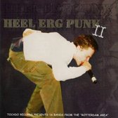 Various Artists - Heel Erg Punk 2 (CD)
