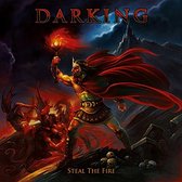 Darking - Steal The Fire (CD)