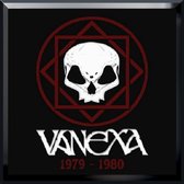 Vanexa - 1979-1990 (CD) (Reissue)