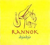 Rannok - Dejodejo (CD)
