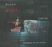 Makam & Iren Lovasz - Sindbad (CD)